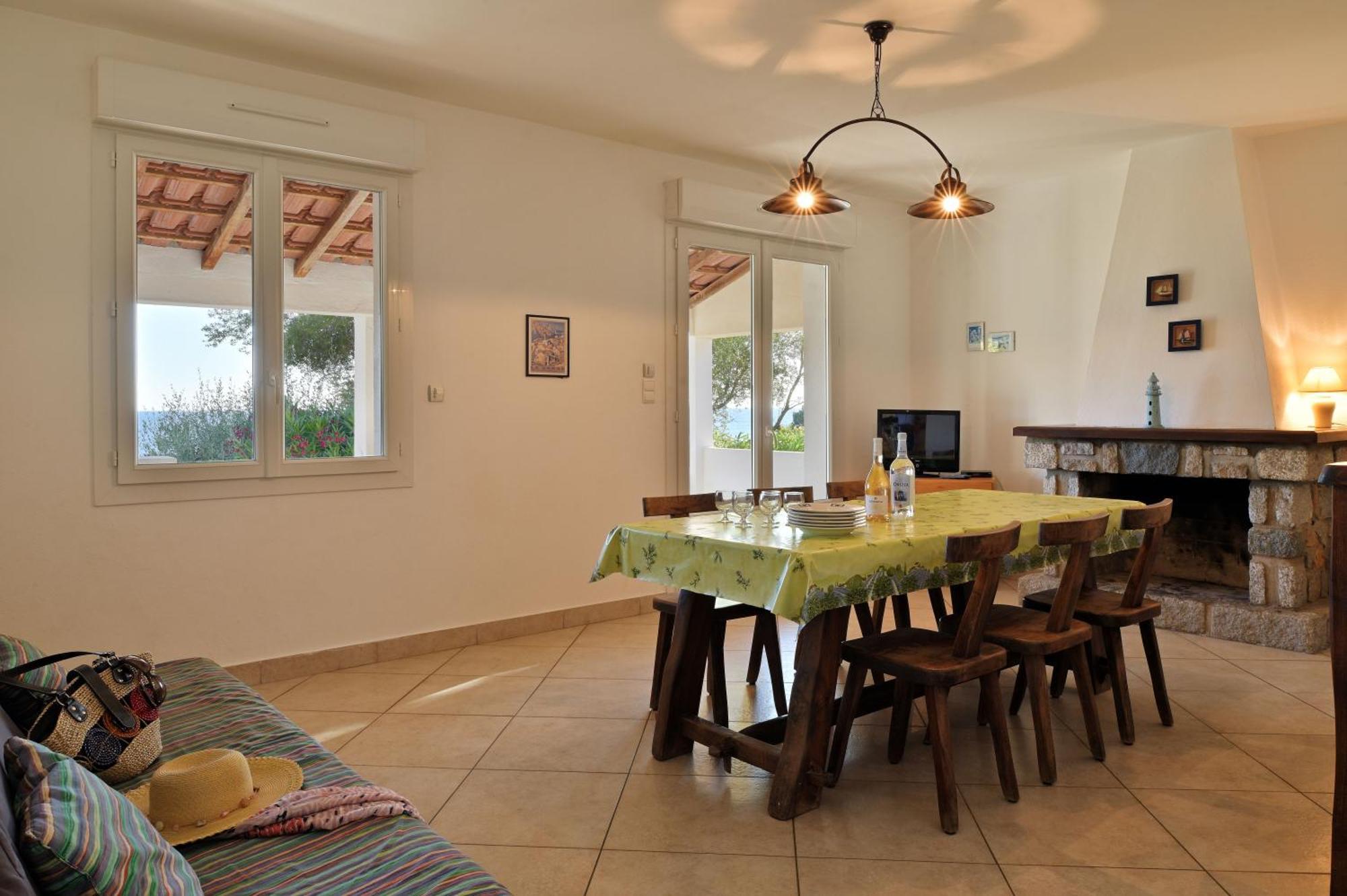 Residence Capicciolo โอลเมโท ภายนอก รูปภาพ