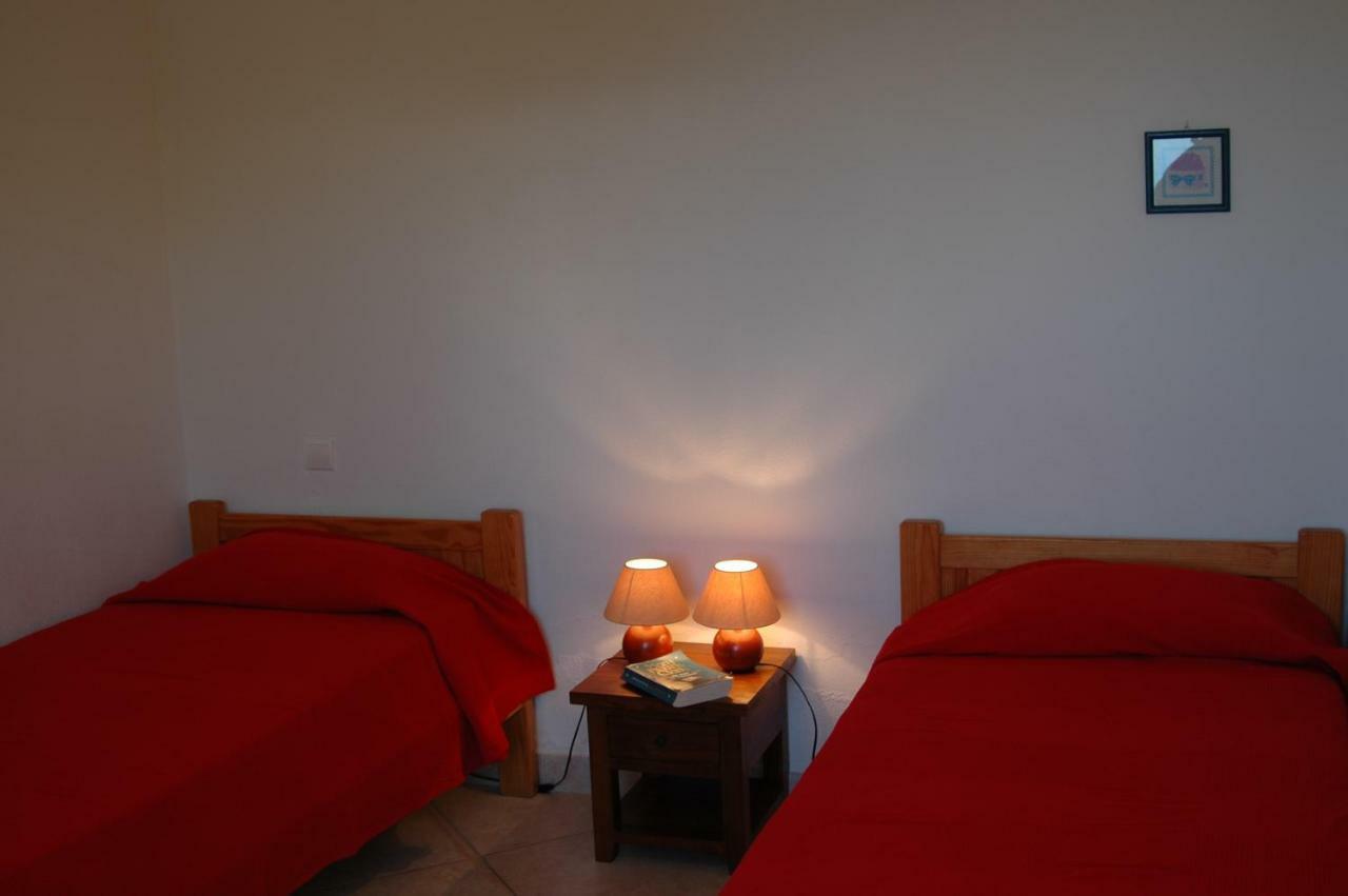 Residence Capicciolo โอลเมโท ภายนอก รูปภาพ