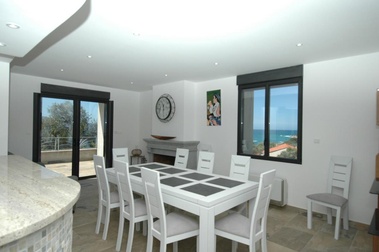 Residence Capicciolo โอลเมโท ภายนอก รูปภาพ