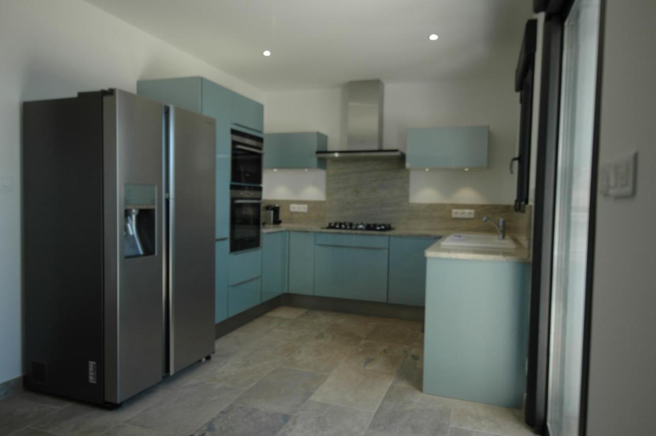 Residence Capicciolo โอลเมโท ภายนอก รูปภาพ