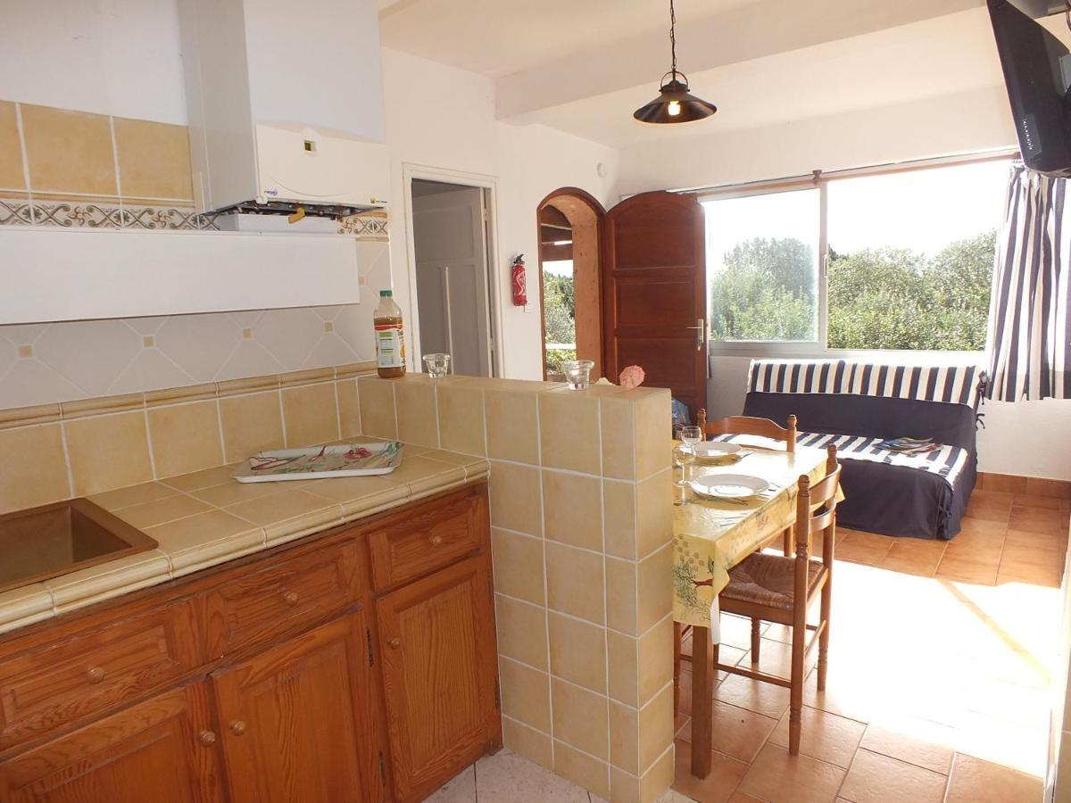 Residence Capicciolo โอลเมโท ภายนอก รูปภาพ